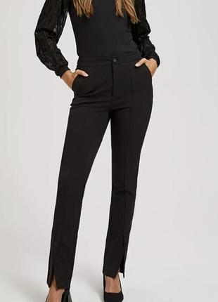 Класичні брюки , штани жіночі базові