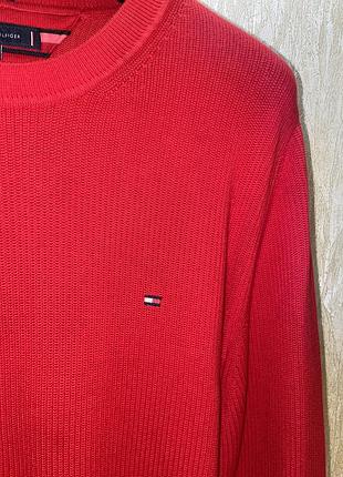 Светр tommy hilfiger 3