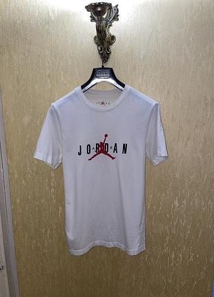 Футболка jordan