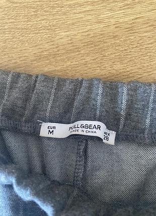 Штани pull&bear 2