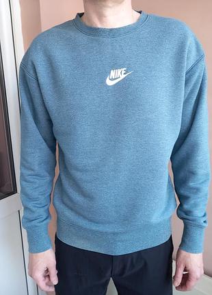 Свитшот, толстовка nike 48p.