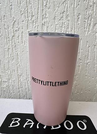 Термочашка prettylittlething