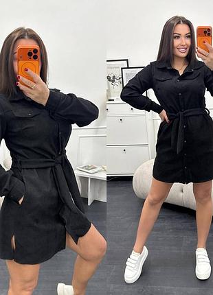 Платье мини 9