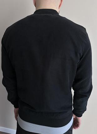 Бомбер pull and bear 3