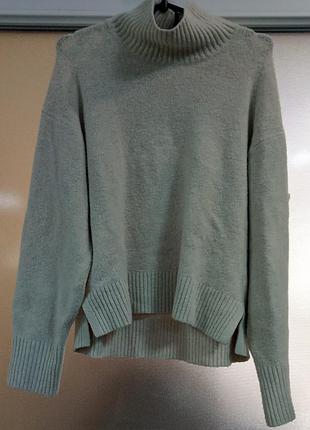 Свитер uniqlo 4