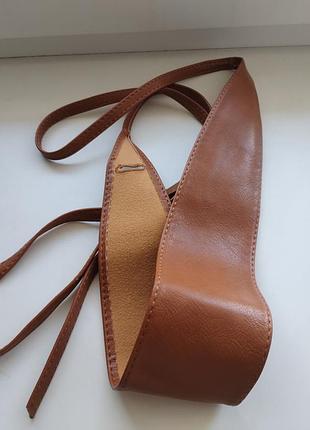 Ремінь пояс кушак