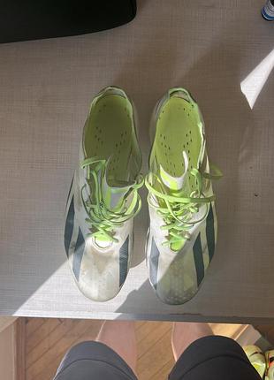 Буци adidas 43 розмір