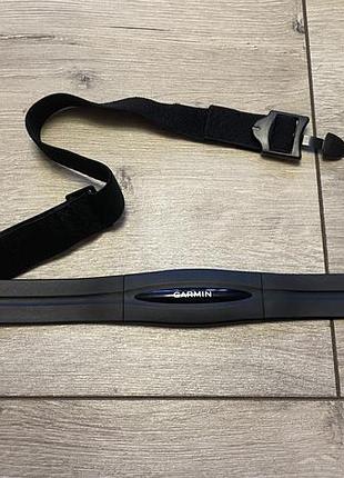Нагрудний пульсометр garmin hrm1g (ant+). надійний оригінал
