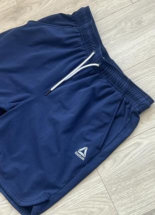Шорти reebok 3