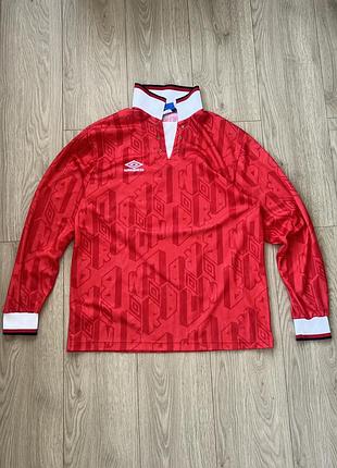 Лонгслів umbro