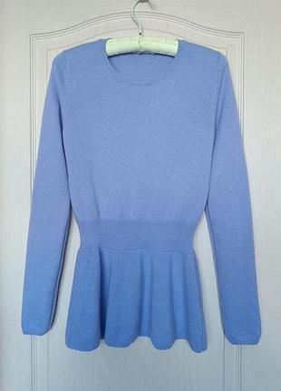 Кашемировый свитер ftc