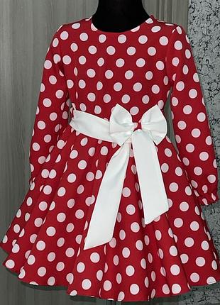 Сукня для дівчинки