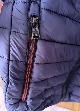 Куртка tom tailor 6