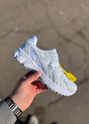 Asics gel nimbus 10.1 кросівки