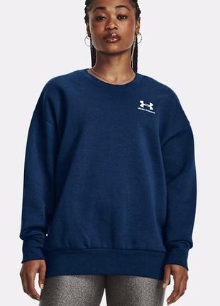 Свитшот under armour