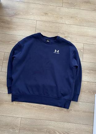 Свитшот under armour 3