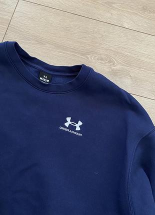 Свитшот under armour 4