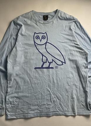 Лонгслів october's very own (ovo)
