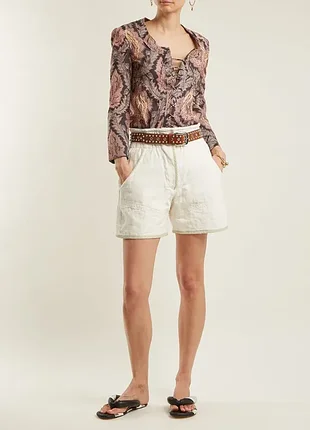 Блуза isabel marant оригінал