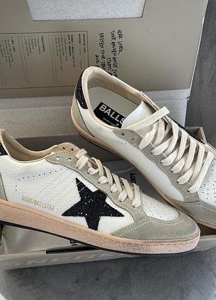 Кеди golden goose кросівки голден гус кроссовки