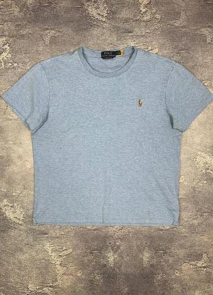 Футболка polo ralph lauren унісекс розмір м