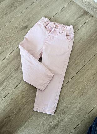 Джинси дитячі