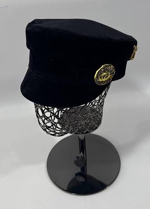 Фуражка schiaparelli