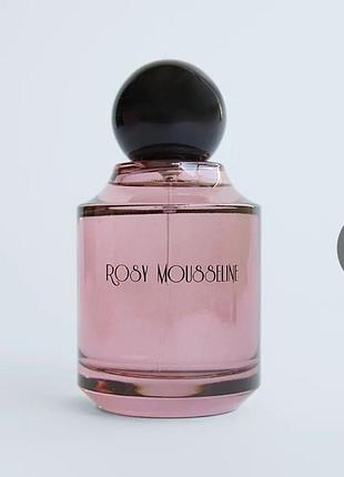 Zara rosy mousseline edp 100ml