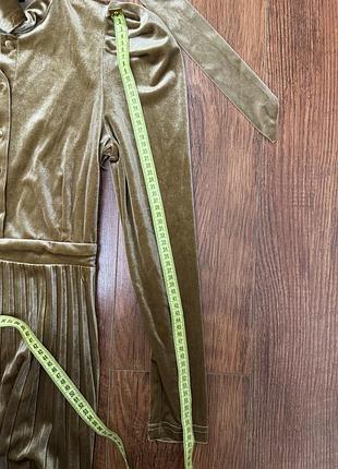 Платье resetved, размер s 7