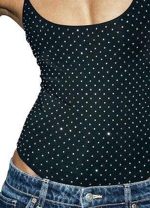 Боді zara. l