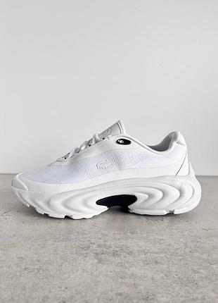 Кросівки lacoste