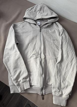 Зіп-худі від smash