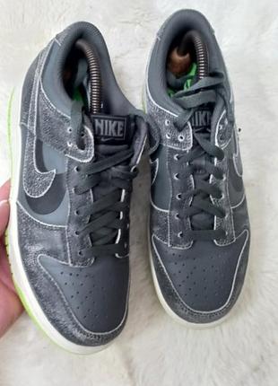 Фирменные кроссовки nike