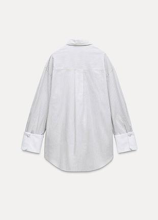 Рубашка від zara 3