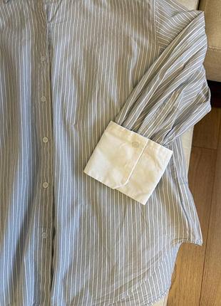 Рубашка від zara 5