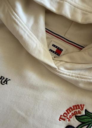 Худі tommy jeans 5