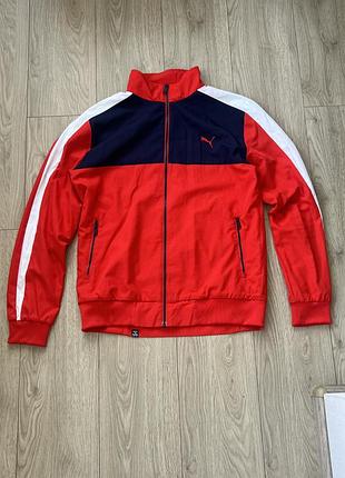 Ветровка puma