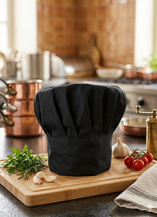 Кухарський ковпак кухаря