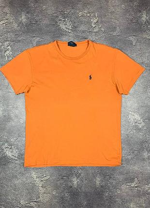 Футболка polo ralph lauren розмір s