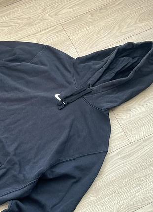 Кофта nike 3