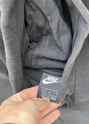 Кофта nike 4