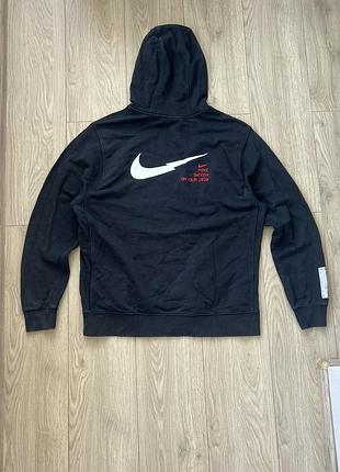 Кофта nike 5