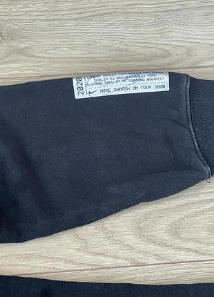 Кофта nike 6