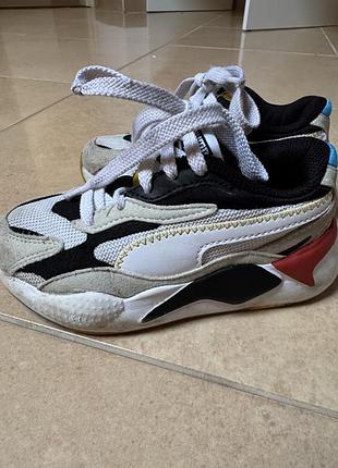 Кросівки puma