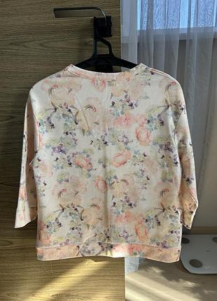 Світшот pull and bear 2