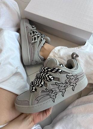 Kappa fatty grey 7