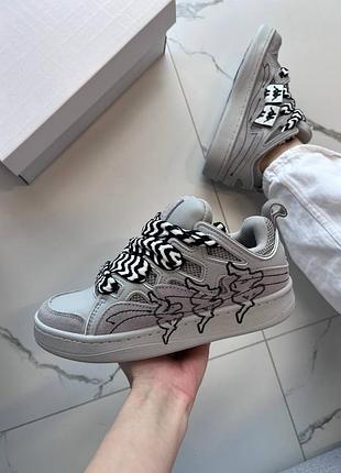Kappa fatty grey 6