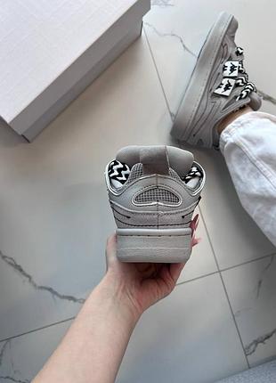 Kappa fatty grey 4