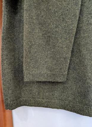 Кардиган кашемир 6
