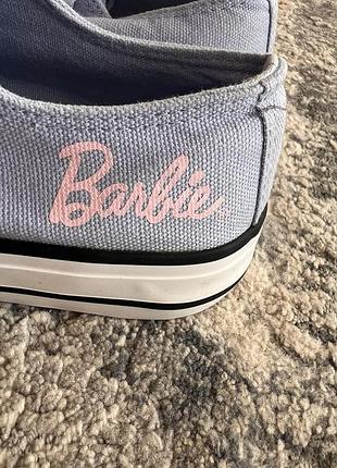 Кеди barbie 4